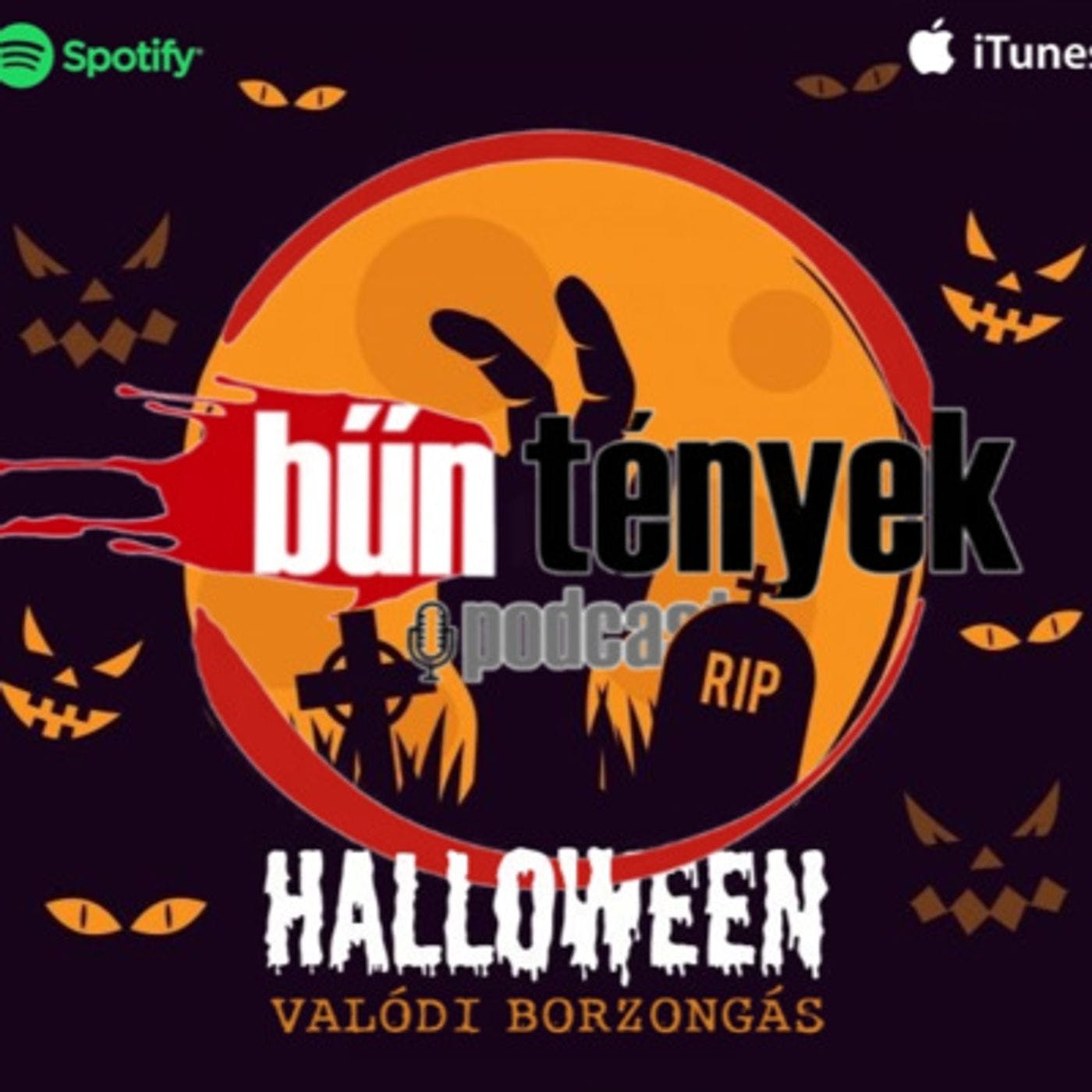 BŰNtények Podcast