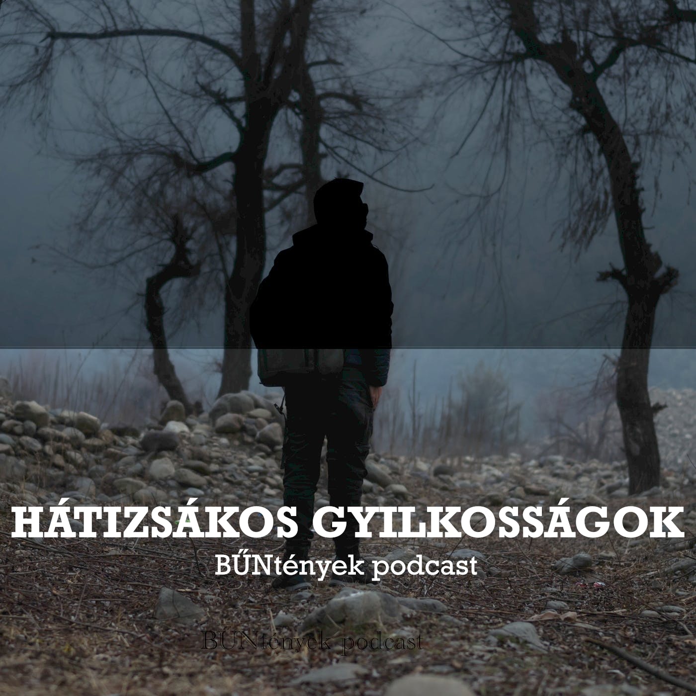 BŰNtények Podcast