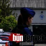 BŰNtények Podcast