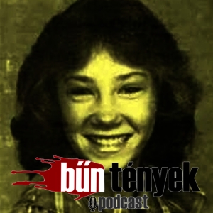 BŰNtények podcast@A seprűnyeles gyilkos