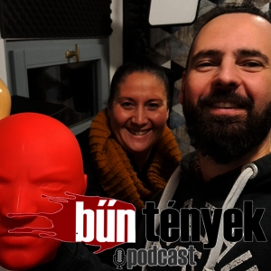 BŰNtények podcast@Önvédelem, beszélgetés Kovács Ildikóval