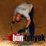 BŰNtények Podcast