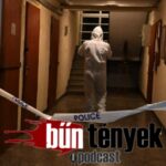 BŰNtények Podcast